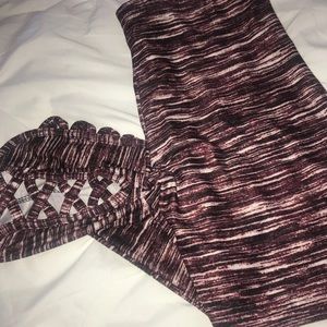 eye candy leggings